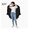 Bequemes Weiches Stoff Umhang Halloween Fledermausflügel Umhang, Erwachsene Kinder Kostüm Mit Kapuze Langlebig Wiederholte Nutzung Cosplay für Festliches Party Outfit Umhang