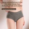 Trusser – Bikini, brasileiro, hipsters, slips og retro