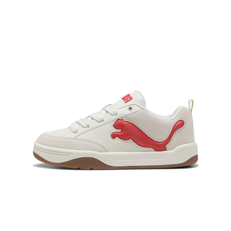 

PUMA Unisex Winter Casual Low-Top Sport Shoes 395022 39