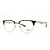 Ray Ban Rx6396 5784 Unisex Eyeglasses