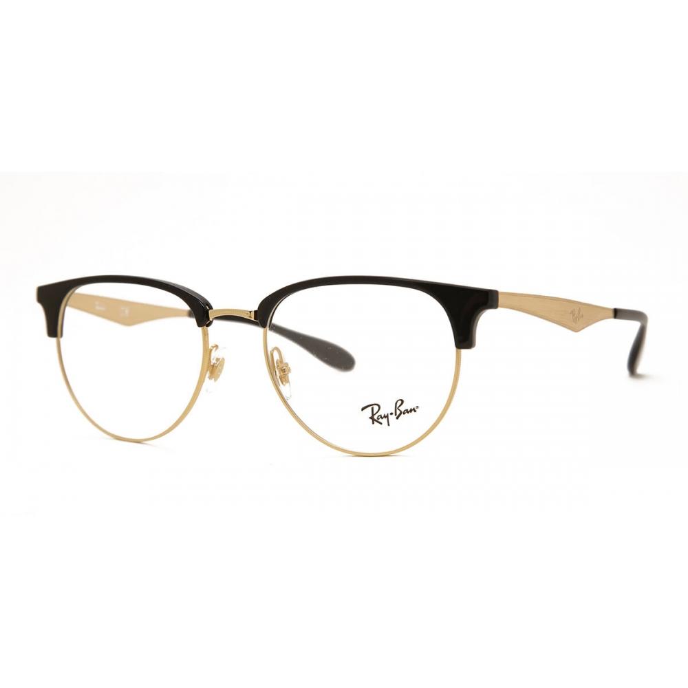 Ray Ban Rx6396 5784 Unisex Eyeglasses