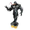 Movie Venom Figurine Model Toys Statuary Christmas Gifts Ornament Garnish