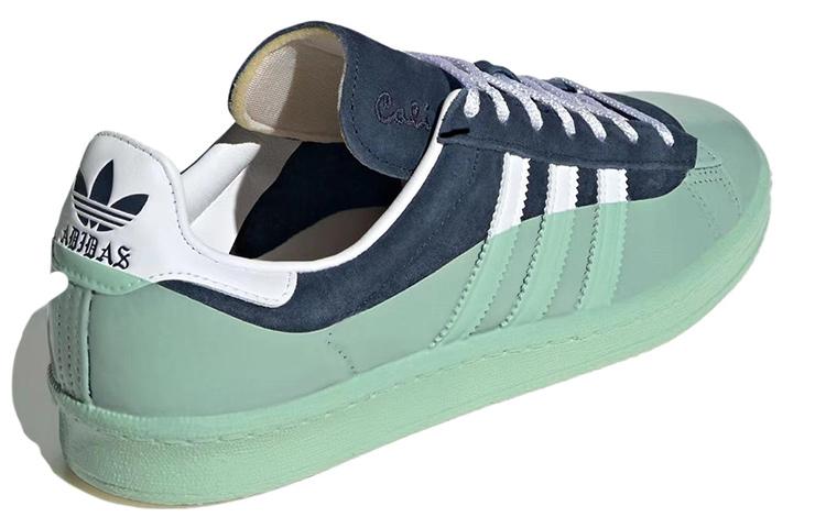 Campus Cali Thornhill Dewitt X Campus Adidas Originals 80s 'Navy' IG3142