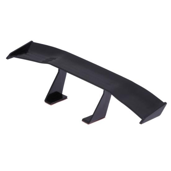 Universal Mini Spoiler Wing Auto Car Tail Decoration Car-Styling Accessories