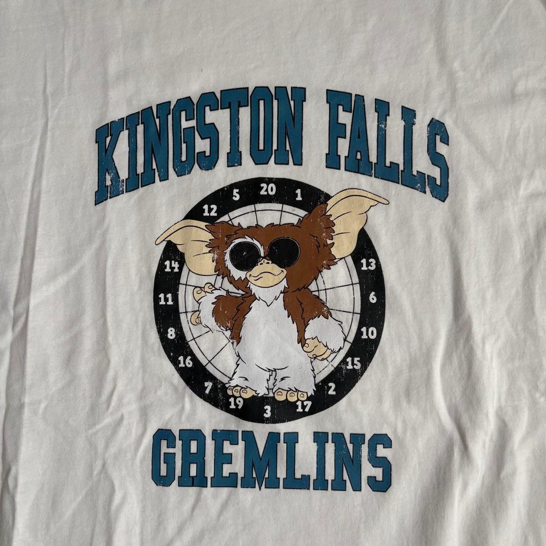 Gremlins Gizmo T-shirt Gremlins L