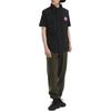 Canada Goose Freestyle Crew Weste Schwarz Unisex Oberbekleidung 2054M-61