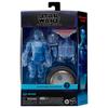 Figurine - Hasbro - Axe Woves - Star Wars - Holocomm Collection - 3 Ans Et Plus