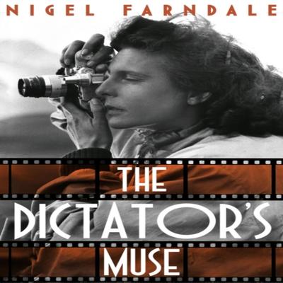 The Dictators Muse by Nigel Farndale Hardback Book 9780857527172