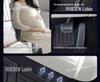 Lu Bin TPE Floor Mats & Trunk Mat for XPeng P7+ - Car Interior & Door Sill Decoration