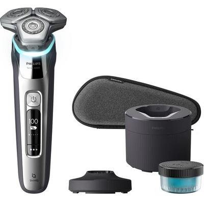 Series 9000 SkinIQ Razor S9975/55