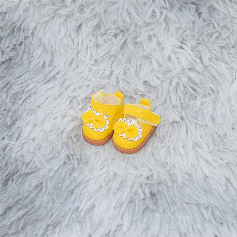 

Кукла-брелок Labubu, обувь для переодевания - 17 см, коллекция слепых коробок