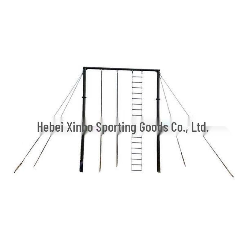 Multi-functional Climbing Training System