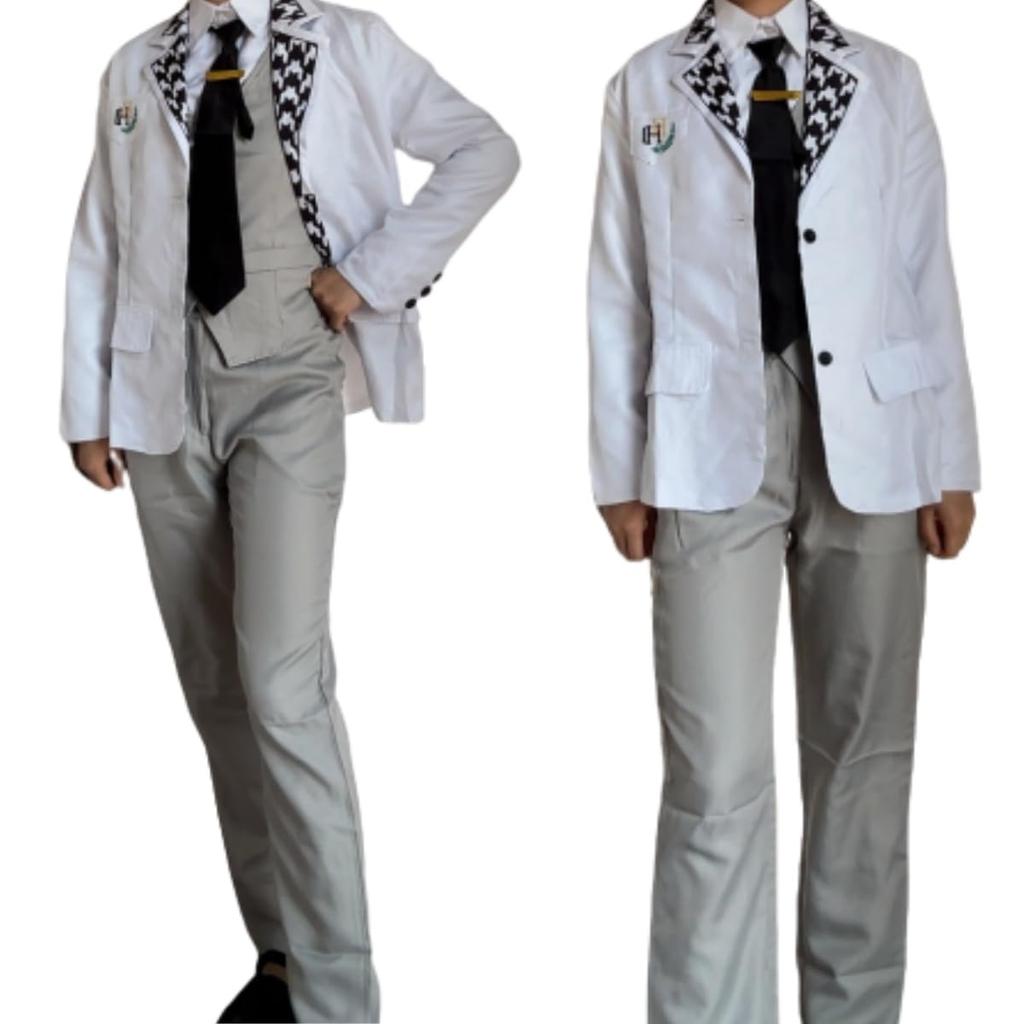 Blue Rock Mikage Reo Cosplay Nagi Seishiro Cosplay Blue Rock Uniform Anime Costume Unisex Cosplay Halloween Christmas Costume Cosplay Anime Festival