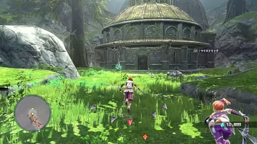 Ys X -Proud NORDICS- -PS5