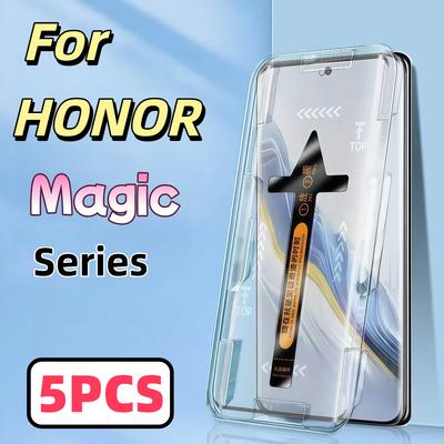 Telefon aksesuarları – Telefon ekran koruyucular