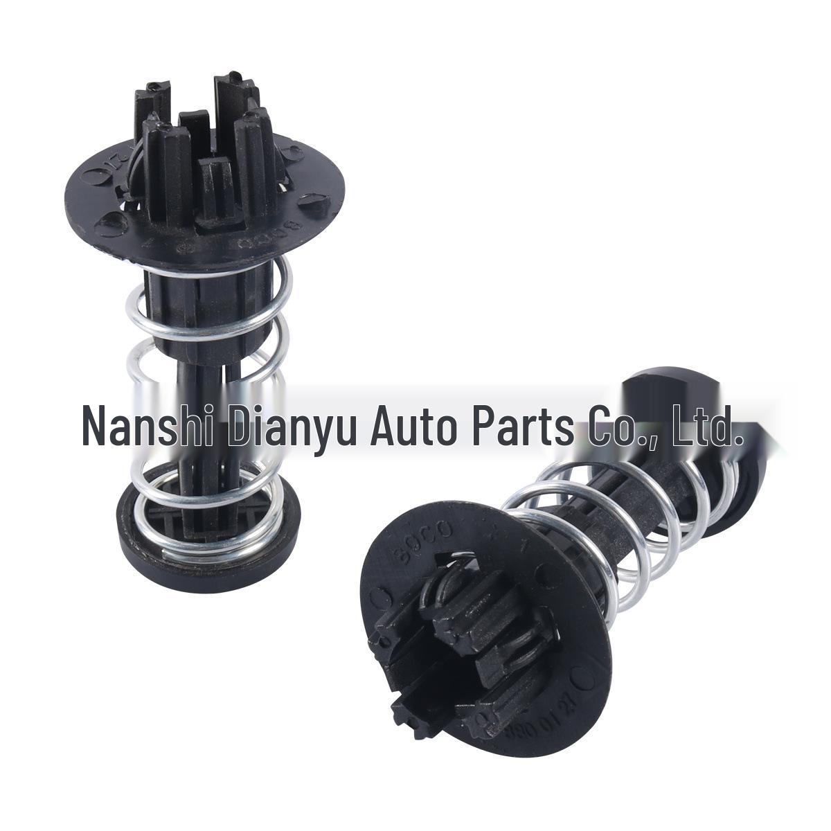 

Mercedes 1-3 Упор капота пружинный A2048800127