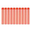 Soft Round Suction Head Refill Darts Bullets For Gun Kids Toy Guns Accessories Bullets For Series Blasters Xmas