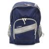 Deluxe Backpack Black Outdoor Backpack Men's Used