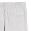 Y-3 Cuff Fit Pants Casual Knitted Sports Pants Unisex pants Gray JM7869