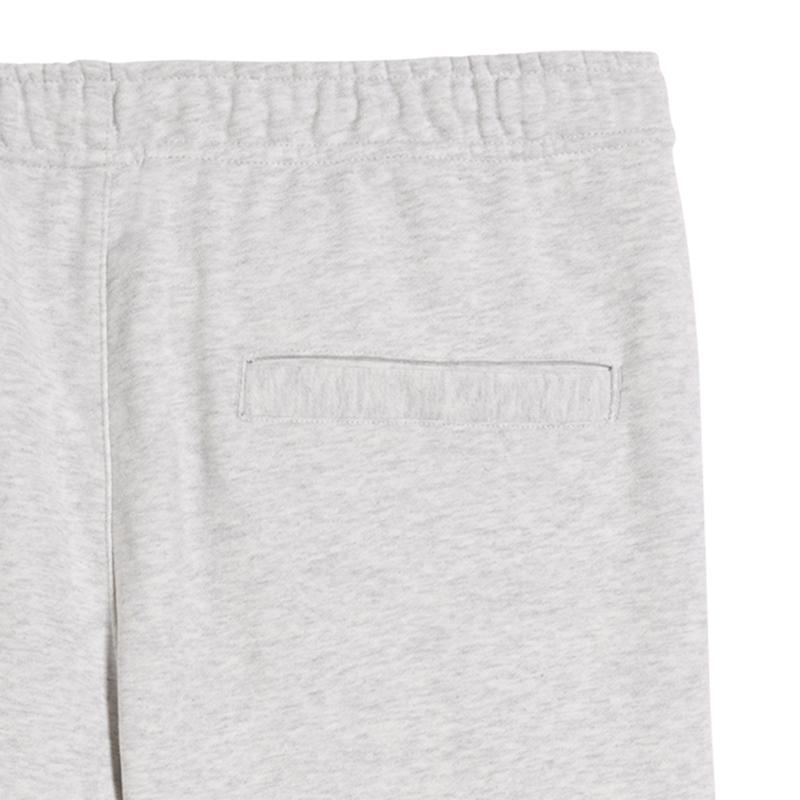 Y-3 Cuff Fit Pants Casual Knitted Sports Pants Unisex pants Gray JM7869