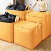 Large Capacity Moving Packaging Bag Thickened Woven Bag Durable Storage Bag  Home Storage