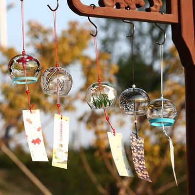 Decor – Windbellen