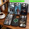 A-Anthony J-Joshua Phone Case For iPhone17,16,15,14,13,12,11 Plus,Pro Magnetic with Magsafe Wireless Charging