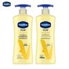 Vaseline Intensive Care Essential Healing Body Lotion