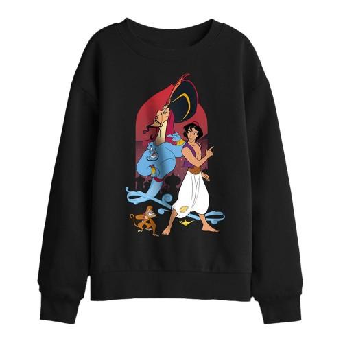 aladdin Kinder-/Kinder-Sweatshirt