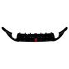 Golf Front Lip, Grille Eyebrow, Louvers, Rear Blade, Rear Spoiler - Oettinger Mod Parts.