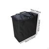 Desktop Computer Monitor Carrying Case Handbag Transporting Portable Dustproof Professional