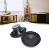 6.5inch 40W Subwoofer Waterproof Speaker For Middle Low Frequencies And Enhances Auditory Loudspeaker
