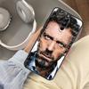 Dr House Hugh Laurie Pills Case For Red Magic 10 9 Pro Plus 8 7 6 Pro 5G 5S 6R RedMagic 10S 8S 7S 9S Pro Plus Cover
