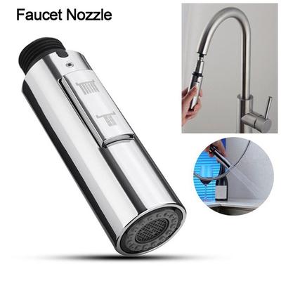 Outlet Universal Water Saving Kitchen Connector Sink Mixer Swivel Tap Shower Nozzle Sprayer Faucet Nozzle Tap Head