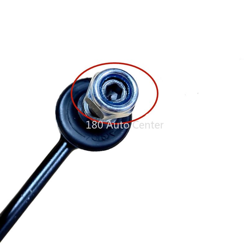 Geely Emgrand EC715 EC718 Front Stabilizer Bar Connector Front Connecting Rod Assembly