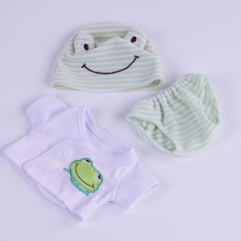 

Одежда и аксессуары для 12-дюймовой американской куклы: Самые продаваемые платья и наряды 30cm Clothes Only, No Doll