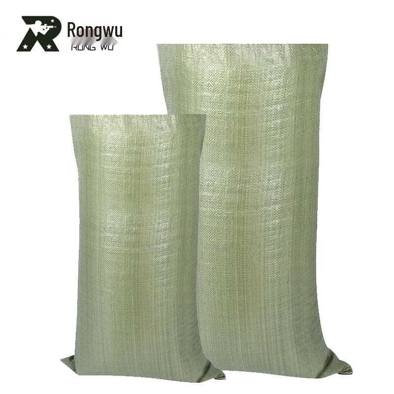 Rongwu Flood Control Sandbags