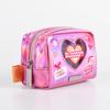 SKINNYDIP Powerpuff Girls Y2K Blossom Makeup Pouch/Accessory Case