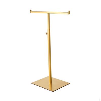 Bag Display Stand Handbag for Shop, Store, Vendors, Mall, Boutique