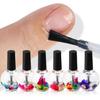 Intensived Moisture Nail Moisturizing Oil For Cuticles And Hangnails Natural Plant Derived Ingredients