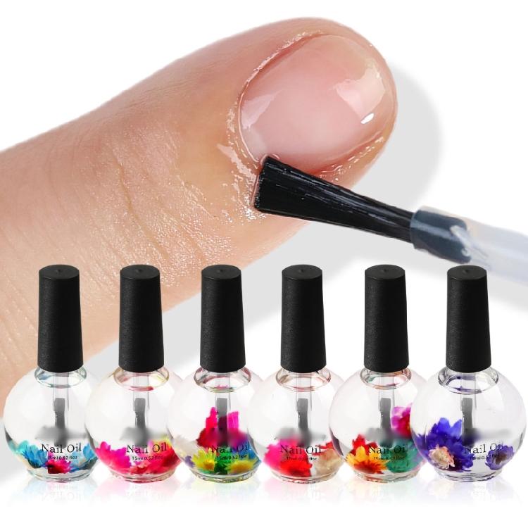 Intensived Moisture Nail Moisturizing Oil For Cuticles And Hangnails Natural Plant Derived Ingredients