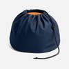 Solid Color Basketball Drawstring Storage Bag Adjustable Ball Handbag  Football Volleyball