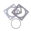 D30139 Air Compressor Gasket Kit Replacement For Kk-4949 Air Compressor Repair Parts Easy Installation Reliable Performance