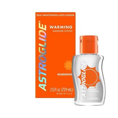 Astroglide Warming 73.9ml