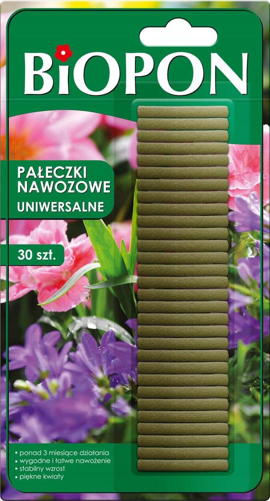 Universal Fertilizer Sticks