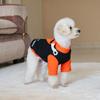 Season Pet Clothes Two-Legged Sweater Removable School Bag Small Dog Dog Sweater