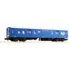 KATO N Gauge Suuni 50 5141 Model Railroad Passenger Car