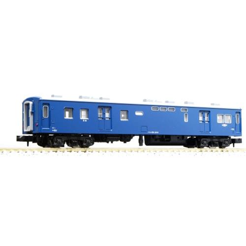 

KATO N gauge Suuni 50 5141 model railroad passenger car