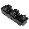Precise 93570-1J602 Glass Switch Window Switch Car For Hyundai I20 Replacement Accessories