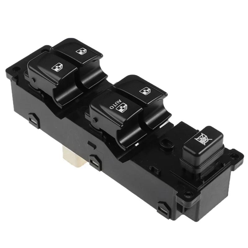 Precise 93570-1J602 Glass Switch Window Switch Car For Hyundai I20 Replacement Accessories
